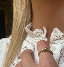 Load image into Gallery viewer, The Hummingbird Ring