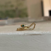 Load image into Gallery viewer, Snake Ring