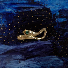 Load image into Gallery viewer, Snake Ring