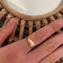 Load image into Gallery viewer, Moth Light Ring