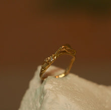 Load image into Gallery viewer, The Hummingbird Ring