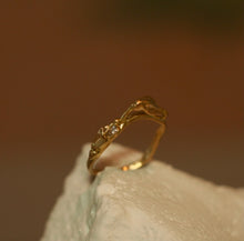 Load image into Gallery viewer, The Hummingbird Ring