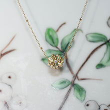 Load image into Gallery viewer, Rays of Light Necklace