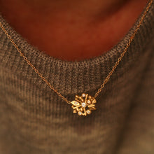 Load image into Gallery viewer, Rays of Light Necklace