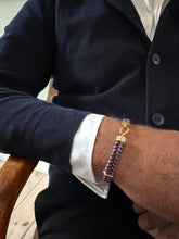 Load image into Gallery viewer, Men’s Golden Hook Bracelets