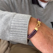 Load image into Gallery viewer, Men’s Golden Hook Bracelets