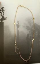 Load image into Gallery viewer, Little Stories Necklace…with moon