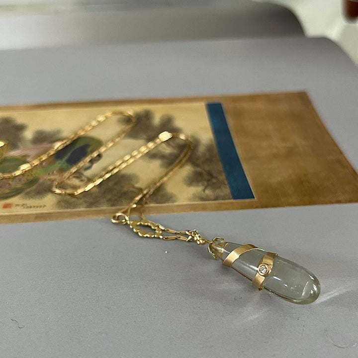 Calling Sophia Necklace