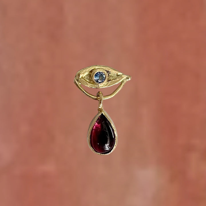 I See You single earring