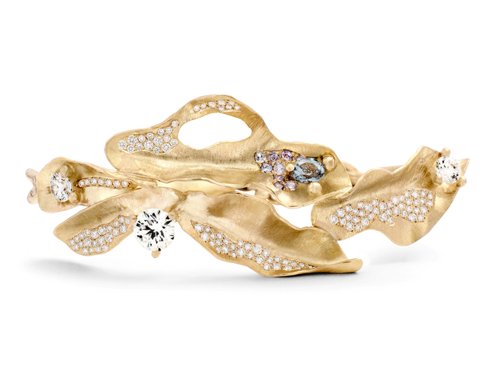 Renewal Of Life Bracelet