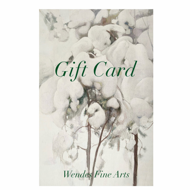 Gift Card Lotte Østergaard
