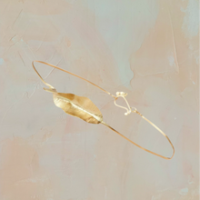 Load image into Gallery viewer, Leaf Bracelet