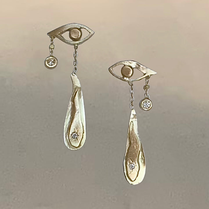 Cleansing Soul Tears