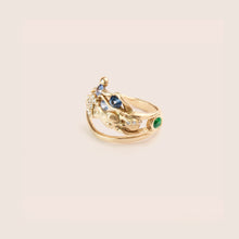 Load image into Gallery viewer, Sea Goddess Ring