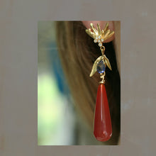Load image into Gallery viewer, Nomad Earring