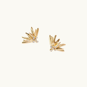Seed Earrings