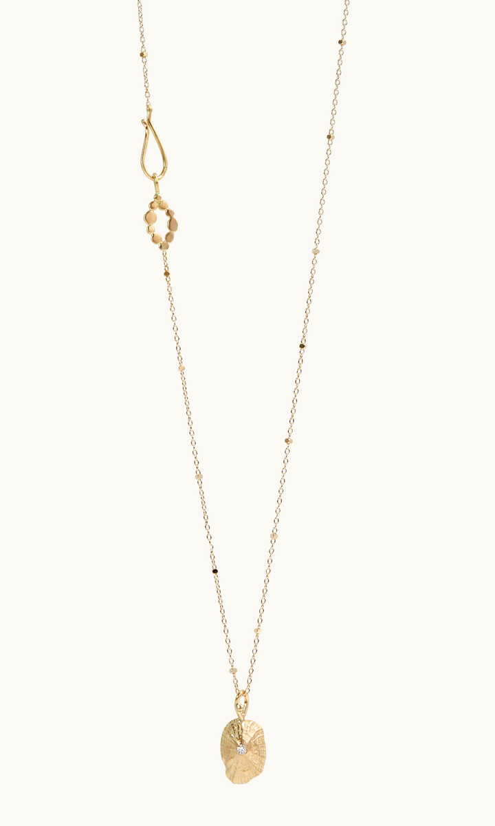 Mini Deep Treasure Necklace